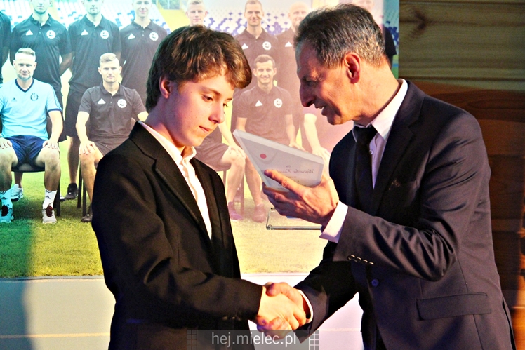 23. Sportowy Plebiscyt Tygodnika KORSO