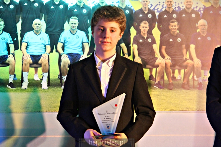 23. Sportowy Plebiscyt Tygodnika KORSO