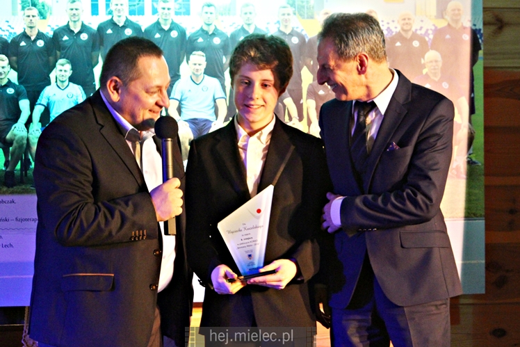 23. Sportowy Plebiscyt Tygodnika KORSO