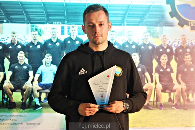 23. Sportowy Plebiscyt Tygodnika KORSO