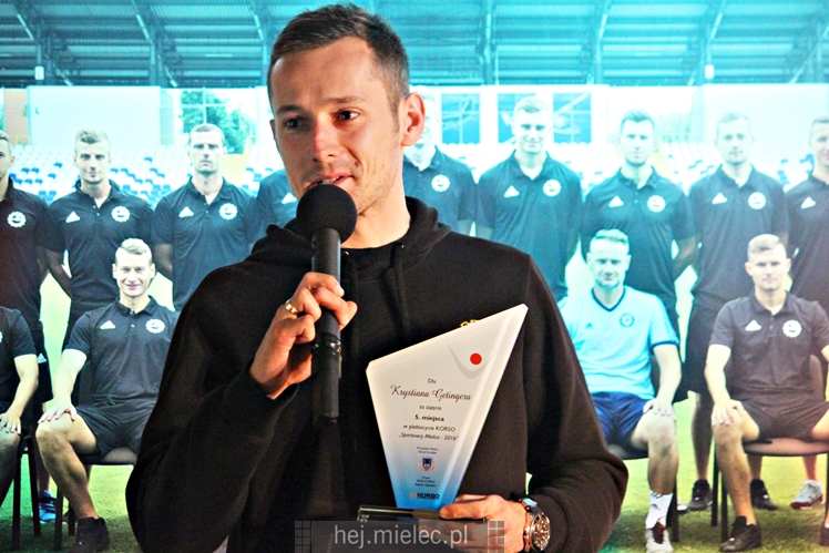 23. Sportowy Plebiscyt Tygodnika KORSO