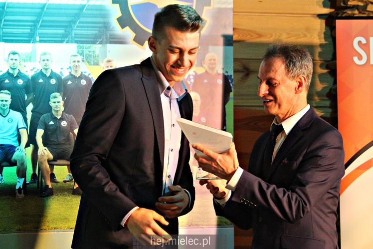 23. Sportowy Plebiscyt Tygodnika KORSO