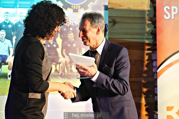 23. Sportowy Plebiscyt Tygodnika KORSO