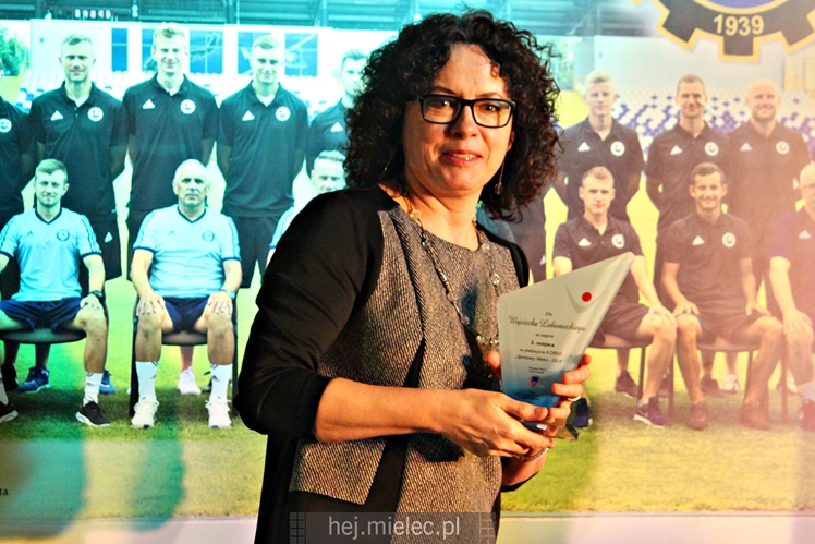 23. Sportowy Plebiscyt Tygodnika KORSO