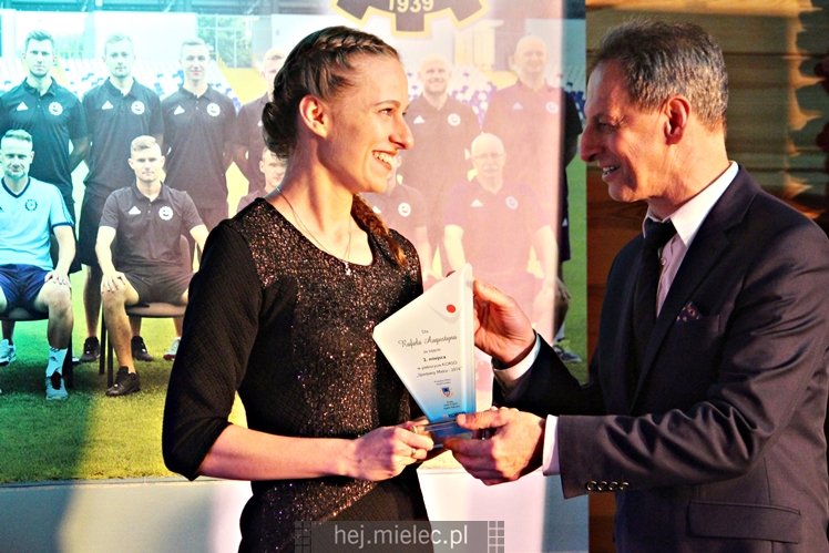 23. Sportowy Plebiscyt Tygodnika KORSO