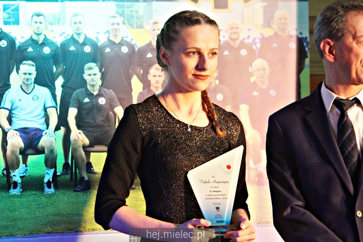 23. Sportowy Plebiscyt Tygodnika KORSO