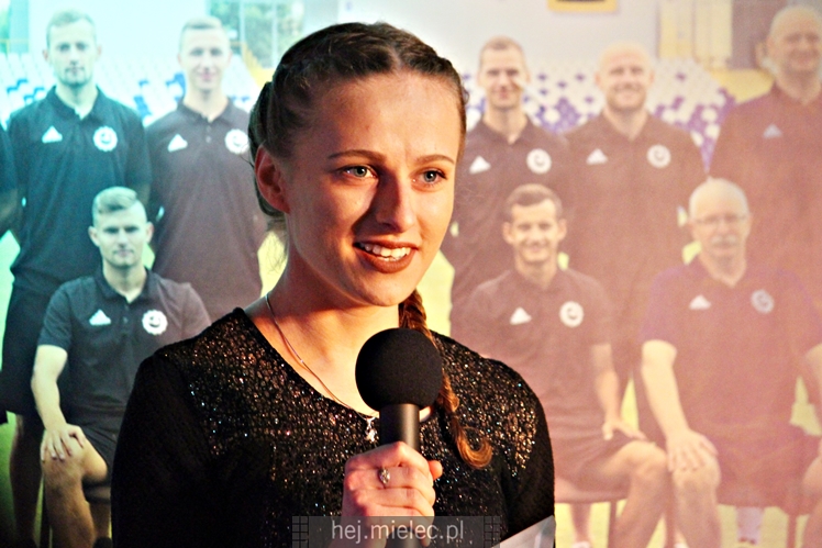 23. Sportowy Plebiscyt Tygodnika KORSO