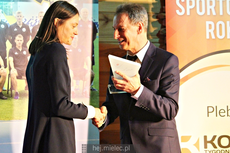 23. Sportowy Plebiscyt Tygodnika KORSO