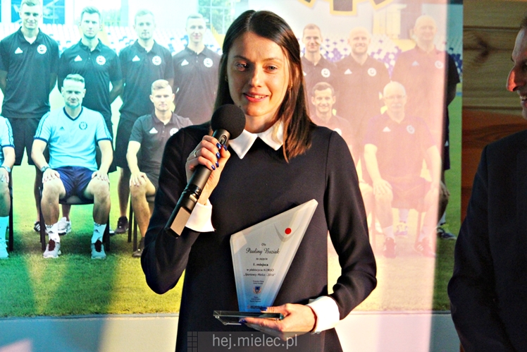 23. Sportowy Plebiscyt Tygodnika KORSO