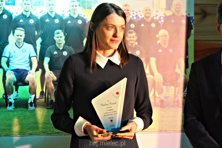 23. Sportowy Plebiscyt Tygodnika KORSO