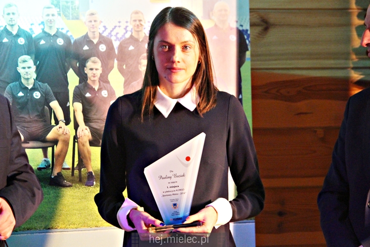 23. Sportowy Plebiscyt Tygodnika KORSO