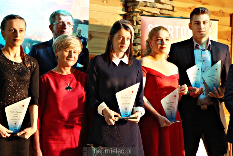 23. Sportowy Plebiscyt Tygodnika KORSO