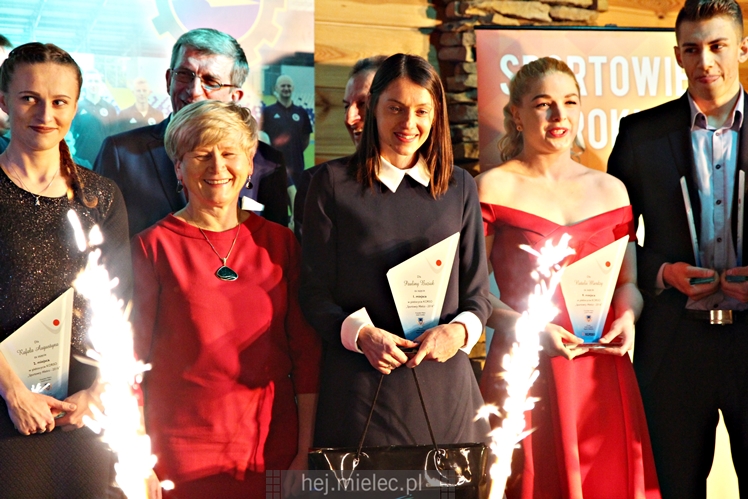 23. Sportowy Plebiscyt Tygodnika KORSO