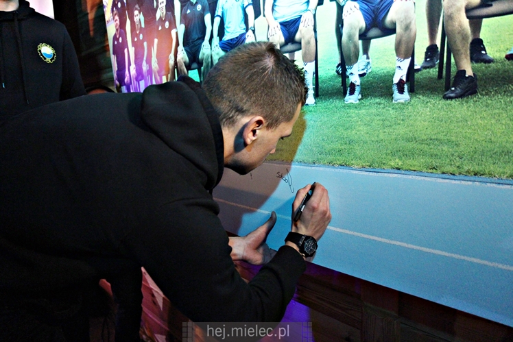 23. Sportowy Plebiscyt Tygodnika KORSO