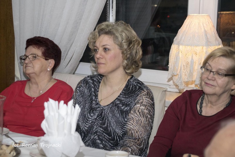 Promocja tomiku ?Sen ci swój opowiem? Joanny Kłaczyńskiej