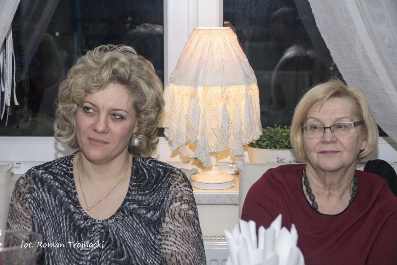 Promocja tomiku ?Sen ci swój opowiem? Joanny Kłaczyńskiej