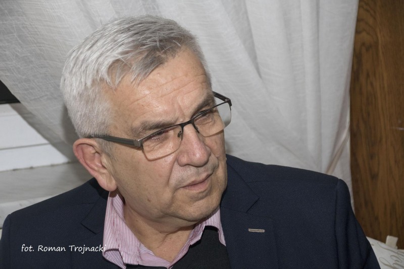 Promocja tomiku ?Sen ci swój opowiem? Joanny Kłaczyńskiej