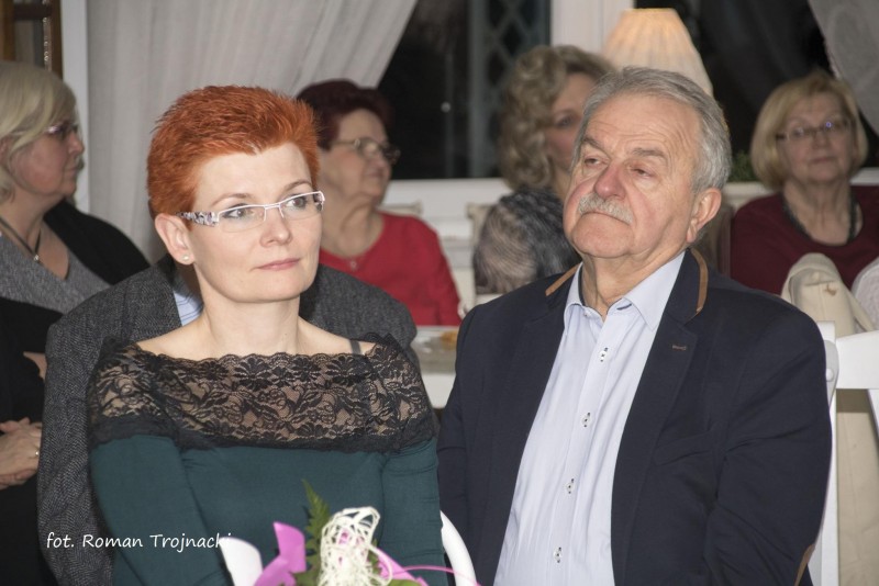 Promocja tomiku ?Sen ci swój opowiem? Joanny Kłaczyńskiej