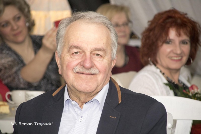 Promocja tomiku ?Sen ci swój opowiem? Joanny Kłaczyńskiej