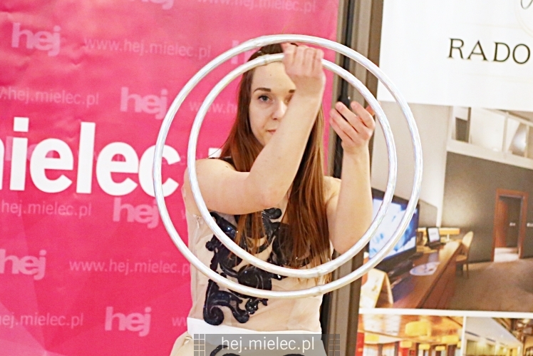 Gala POZYTYWNY MIELCZANIN 2016 - część II