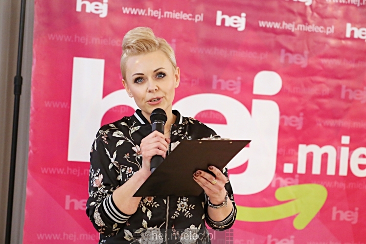 Gala POZYTYWNY MIELCZANIN 2016 - część II