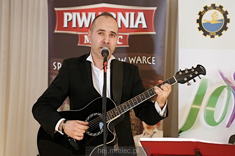 Gala POZYTYWNY MIELCZANIN 2016 - część II