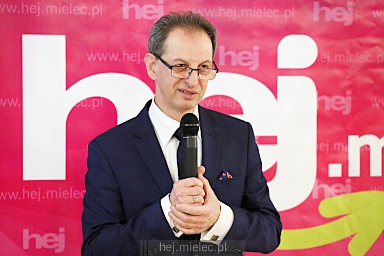 Gala POZYTYWNY MIELCZANIN 2016 - część II