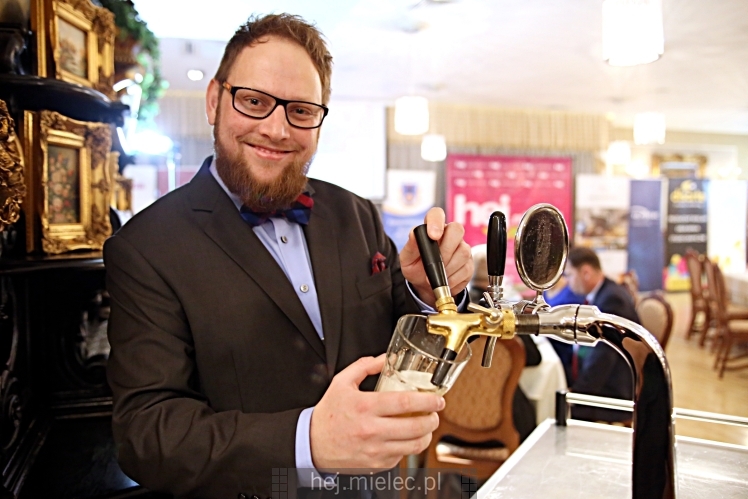 Gala POZYTYWNY MIELCZANIN 2016 - część II