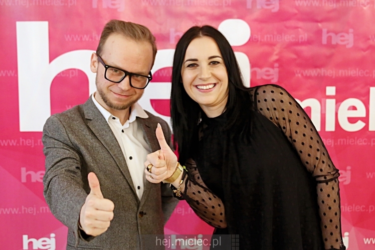 Gala POZYTYWNY MIELCZANIN 2016 - część II