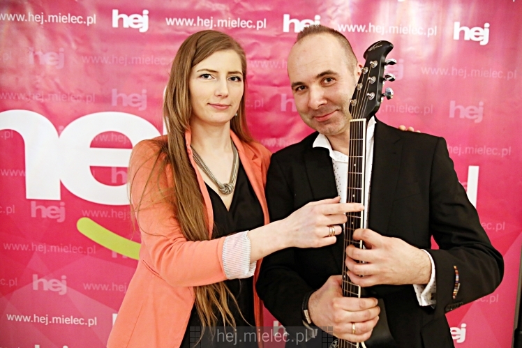 Gala POZYTYWNY MIELCZANIN 2016 - część II