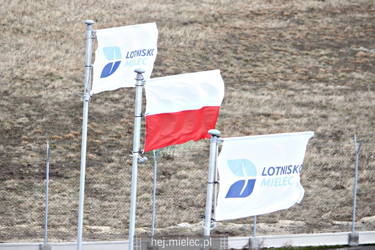 Wielozadaniowy samolot M28 wyruszył na Latin America Demo Tour