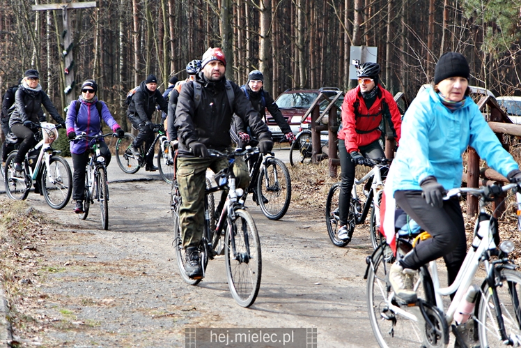 Nadanie imion Żołnierzy Wyklętych Dębom Niezłomnych