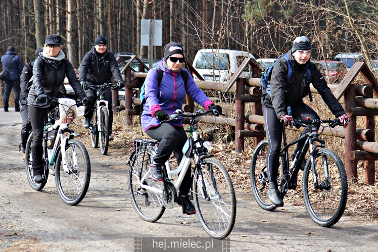 Nadanie imion Żołnierzy Wyklętych Dębom Niezłomnych