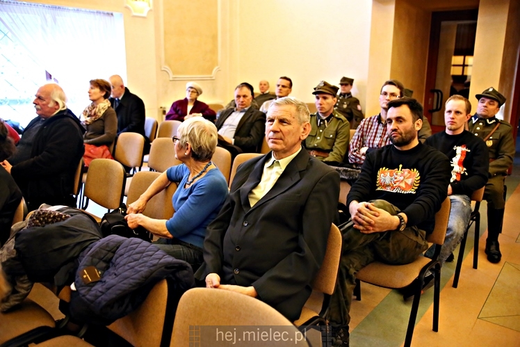 Spotkanie z ks. Tadeuszem Isakowiczem-Zaleskim