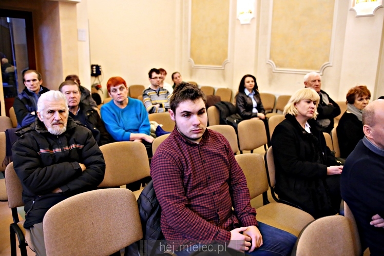 Spotkanie z ks. Tadeuszem Isakowiczem-Zaleskim