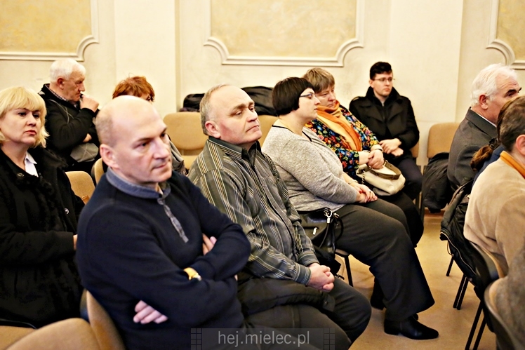 Spotkanie z ks. Tadeuszem Isakowiczem-Zaleskim