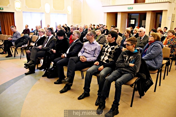 Spotkanie z ks. Tadeuszem Isakowiczem-Zaleskim