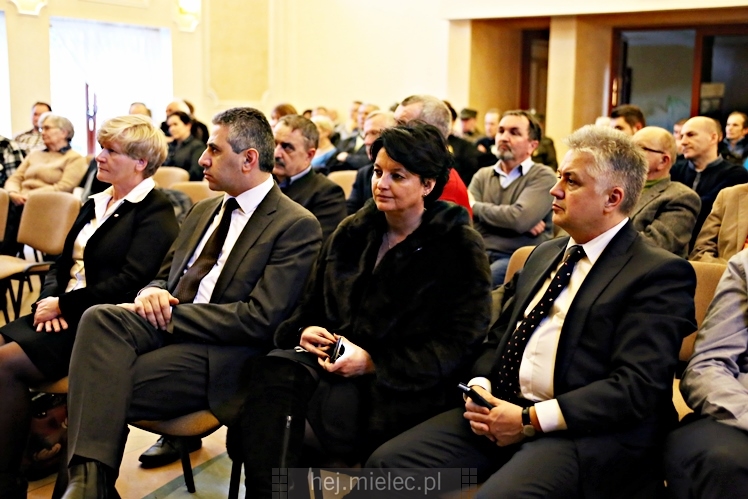 Spotkanie z ks. Tadeuszem Isakowiczem-Zaleskim