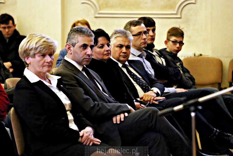 Spotkanie z ks. Tadeuszem Isakowiczem-Zaleskim