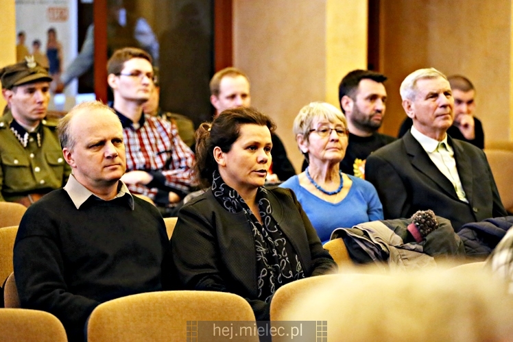 Spotkanie z ks. Tadeuszem Isakowiczem-Zaleskim