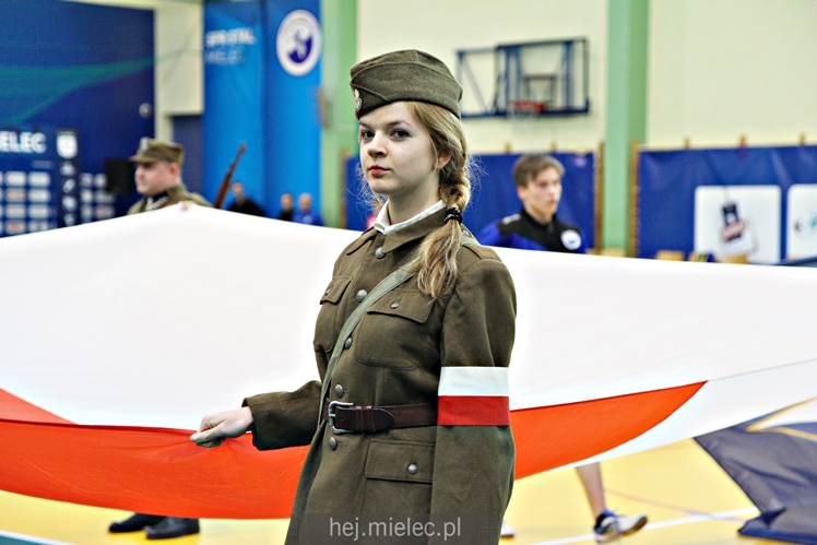 PGNiG Superliga: SPR STAL MIELEC - GÓRNIK ZABRZE