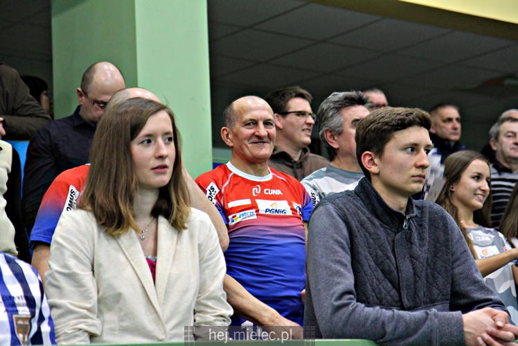 PGNiG Superliga: SPR STAL MIELEC - GÓRNIK ZABRZE