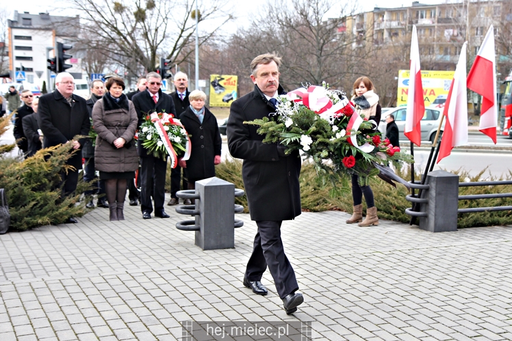 Marsz Pamięci Żołnierzy Wyklętych