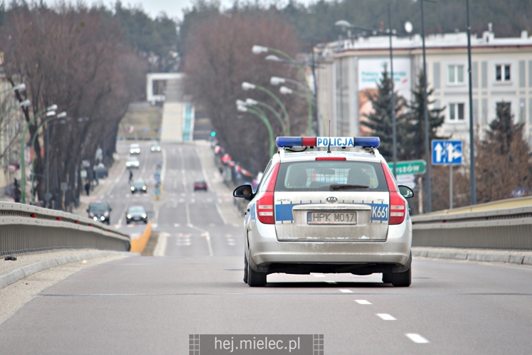 Marsz Pamięci Żołnierzy Wyklętych