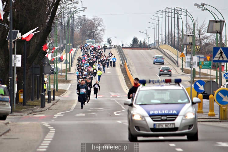 Marsz Pamięci Żołnierzy Wyklętych