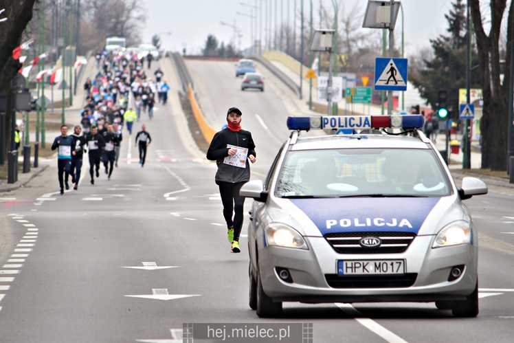 Marsz Pamięci Żołnierzy Wyklętych