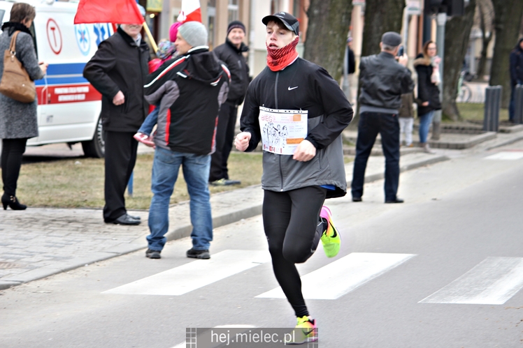 Marsz Pamięci Żołnierzy Wyklętych