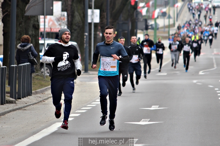 Marsz Pamięci Żołnierzy Wyklętych