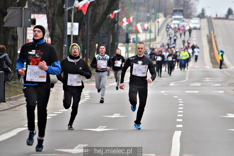Marsz Pamięci Żołnierzy Wyklętych
