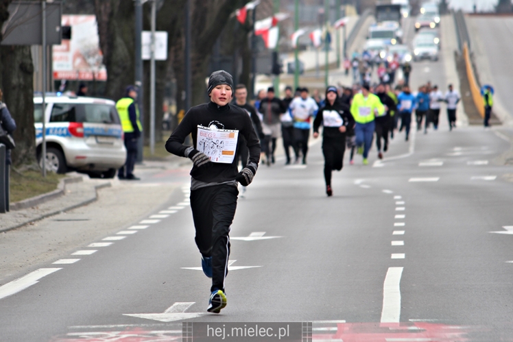 Marsz Pamięci Żołnierzy Wyklętych